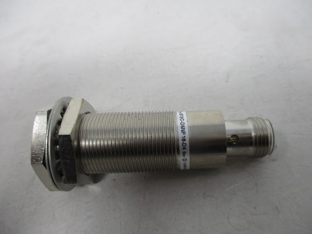 Allen Bradley via TCS 872CD5NP18D4 Ser. D NSNP 872C D5NP18 D4