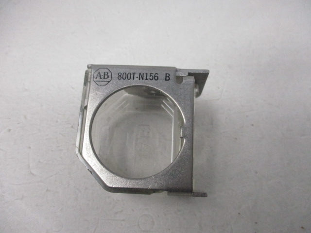 Allen Bradley via TCS 800TN156 Ser. B NSNP 800T N156