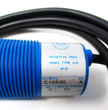 Allen Bradley via TCS 871CC10S30 Ser. A NSNP 871C C10S30