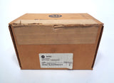 Allen Bradley via TCS 845DSJDZ35ADCK4 Ser. A NSFP (BR/WH)