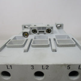 Allen Bradley via TCS 100C60D10 Ser. B NSNP  100 C60D10