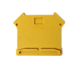 Allen Bradley via TCS 1492UDUK4/10 NSNP 1492 U D UK4/10