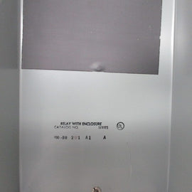 Allen Bradley via TCS 700BR201A1 Ser. A NSNP 700 BR201A1