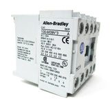 Allen Bradley via TCS 100M09ND3 Ser. A NSNP 100 M09ND3