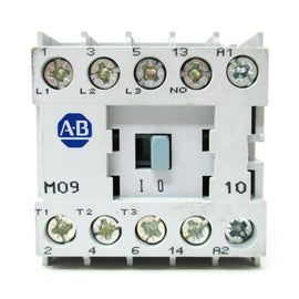 Allen Bradley via TCS 100M09ND3 Ser. A NSNP 100 M09ND3