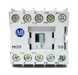 Allen Bradley via TCS 100M09ND3 Ser. A NSNP 100 M09ND3