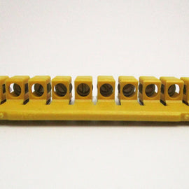 Allen Bradley via TCS 1492CJJ510 Ser. A NSNP AB 1492 CJJ5 10