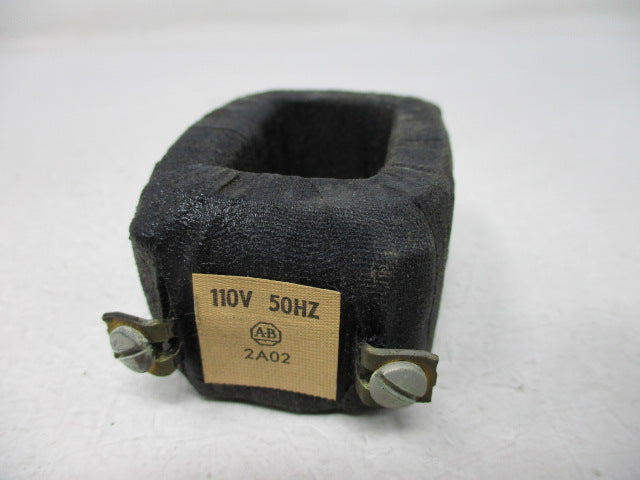 Allen Bradley via TCS 2A02 NSNP 2 A02