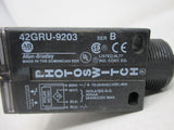 Allen Bradley via TCS 42GRU9203 Ser. B NSNP 42GRU 9203