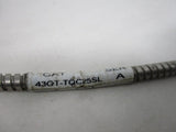 Allen Bradley via TCS 43GTTQC25SL Ser. A NSNP 43GT TQC25SL