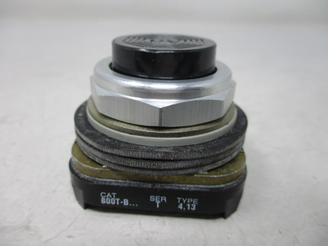 Allen Bradley via TCS 800TB2 Ser. T NSNP 800T B2