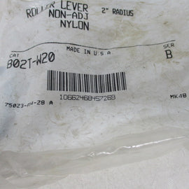 Allen Bradley via TCS 802TW20 Ser. B NSNP 802T W20