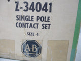 Allen Bradley via TCS Z34041 NSNP Z 34041