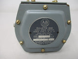 Allen Bradley via TCS 808C2 Ser. D NSNP 808 C2