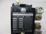 Allen Bradley via TCS 810A03C Ser. A NSNP  810 A03C