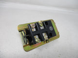 Allen Bradley via TCS 849N1A Ser. A NSNP 849 N1A