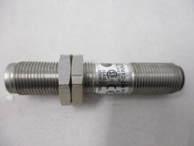 Allen Bradley via TCS 871TMDH2NN12D4 Ser. A NSNPAB 871TM DH2NN12 D4