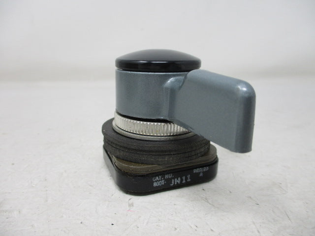 Allen Bradley via TCS 800TJH11 Ser. A NSNP 800T JH11