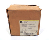 Allen Bradley via TCS 808R4 Ser. F NSFP (BR/WH) 808 R4