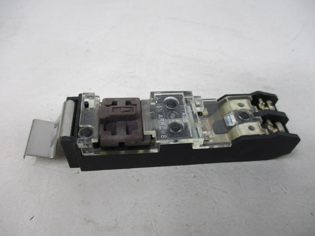 Allen Bradley via TCS 4049545806 NSNP 40495 458 06