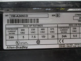 Allen Bradley via TCS 150A24NCD Ser. B NSNP 150 A24NCD