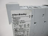 Allen Bradley via TCS 190SANDJ2CA40RR11 Ser. B NSNP