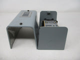 Allen Bradley via TCS 200G201Z24 Ser. A NSNP 200 G201Z24
