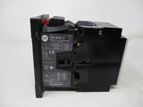 Allen Bradley via TCS 100A60ND3 Ser. C NSNP 100 A60ND3