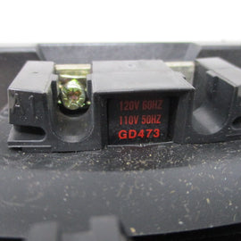Allen Bradley via TCS 100A60ND3 Ser. C NSNP 100 A60ND3