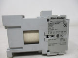 Allen Bradley via TCS 700CF400ZD Ser. A NSNP 700 CF400ZD