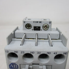 Allen Bradley via TCS 700CF400ZD Ser. A NSNP 700 CF400ZD