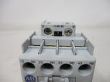 Allen Bradley via TCS 700CF400ZD Ser. A NSNP 700 CF400ZD