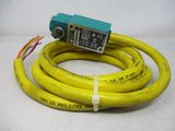 Allen Bradley via TCS 802MNPY8 Ser. A NSNP 802M NPY8