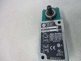 Allen Bradley via TCS 802MNPY8 Ser. A NSNP 802M NPY8