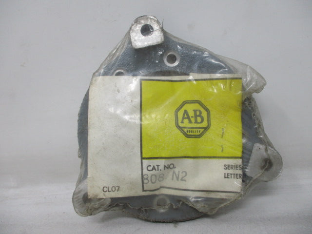 Allen Bradley via TCS 808N2 NSNP 808 N2