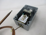 Allen Bradley via TCS 837A4JX508 Ser. A NSNP 837 A4JX508