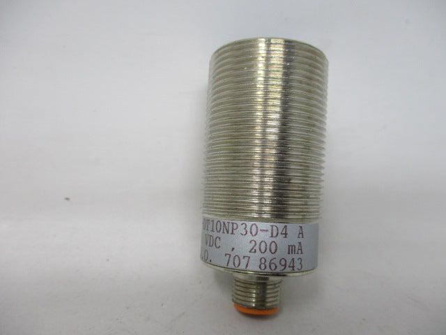 Allen Bradley via TCS 871CDT10NP30D4 Ser. A NSNP 871C DT10NP30 D4