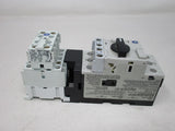Allen Bradley via TCS 190EMNZ242CB63CF11 Ser. B NSNP