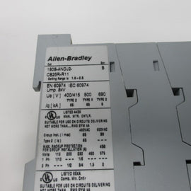 Allen Bradley via TCS 190SANDJ2CB25RR11 Ser. B NSNP AB