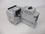 Allen Bradley via TCS 191SANJ3CB16RR11 Ser. B NSNP