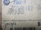 Allen Bradley via TCS 700MP8 Ser. B NSNP 700 MP8
