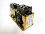 Allen Bradley via TCS 849AZOD321 Ser. B NSFP (BR/YL) 849A ZOD321