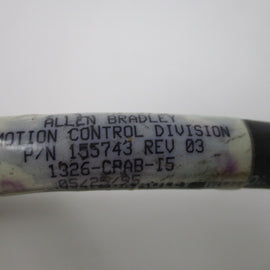 Allen Bradley via TCS 1326CPAB15 NSNP 1326 CPAB 15
