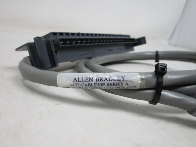 Allen Bradley via TCS 1492CABLE10F Ser. A NSNP 1492 CABLE 10F