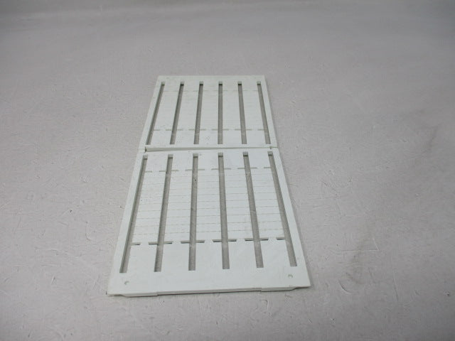 Allen Bradley via TCS 1492SM5X12 NSNP 1492 SM5X12