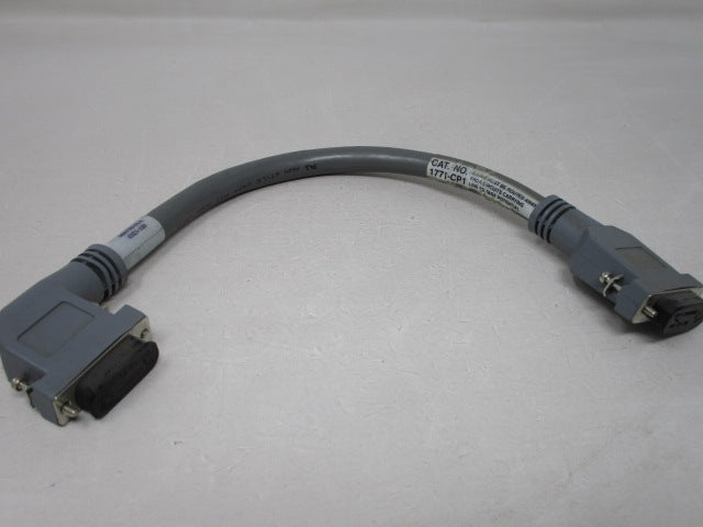 Allen Bradley via TCS 1771CP1 NSNP 1771 CP1