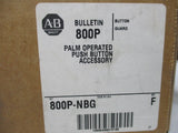 Allen Bradley via TCS 800PNBG Ser. F NSNP 800P NBG