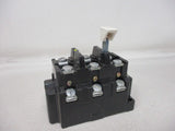 Allen Bradley via TCS 815BOV3 Ser. CM NSNP 815 BOV3