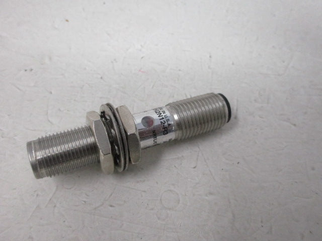 Allen Bradley via TCS 871TMBH2N12R3 Ser. A NSNP 871TM BH2N12 R3