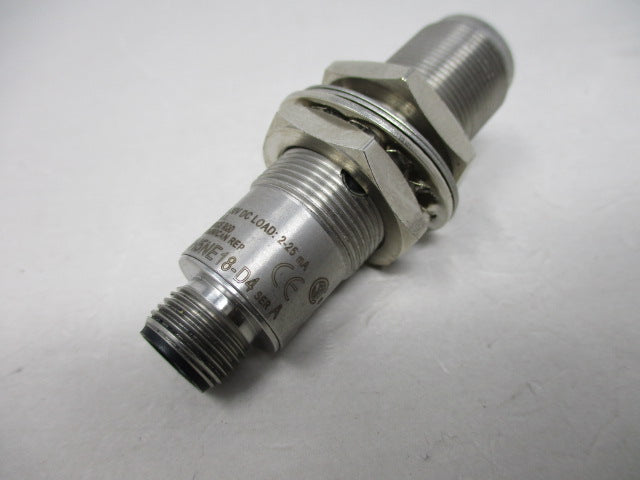 Allen Bradley via TCS 871TMDH5NE18D4 Ser. A NSNP 871TM DH5NE18 D4